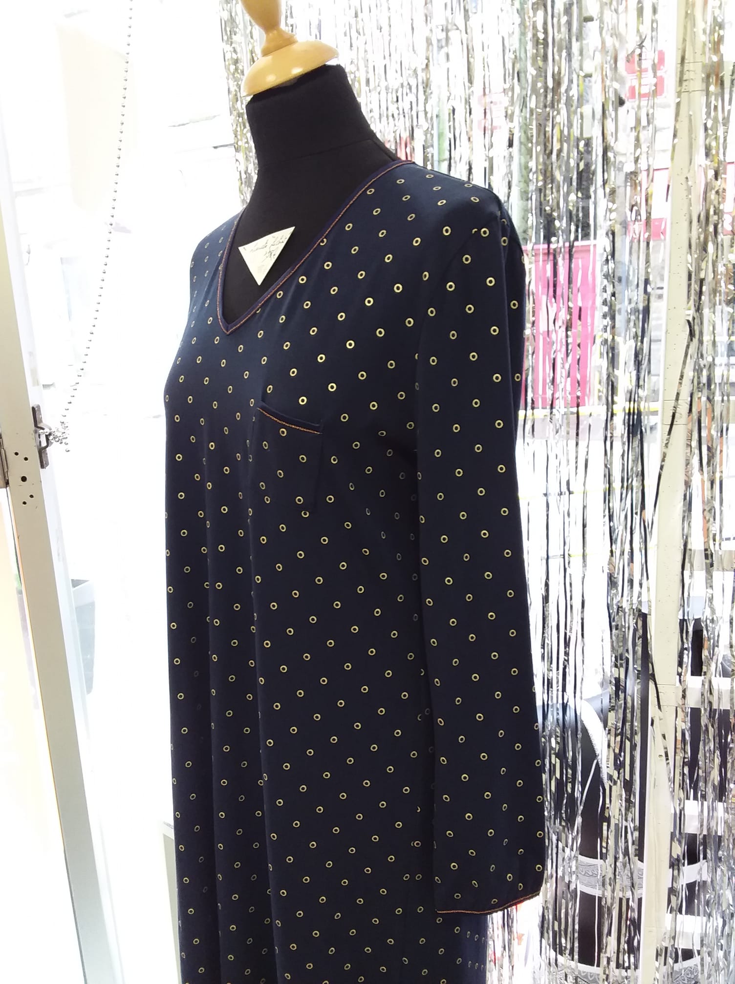 Anik'Boutique 56300 Pontivy est un magasin de lingerie féminine dans le département du Morbihan